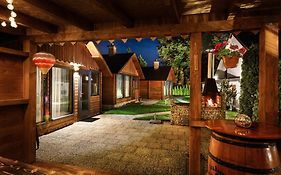 Villa Bellevue Wellness